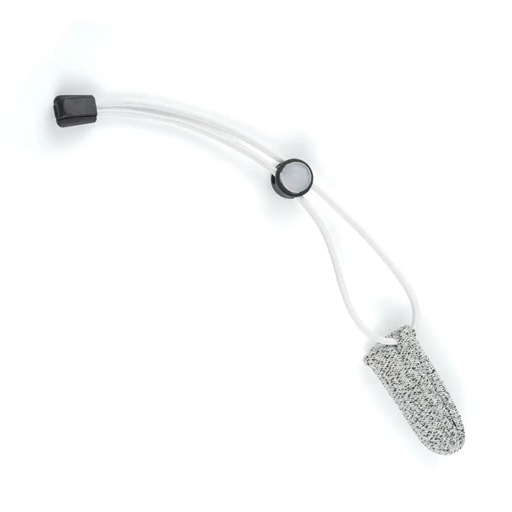 Рыболовные перчатки износостойкий антирежущий защитный чехол с одним пальцем