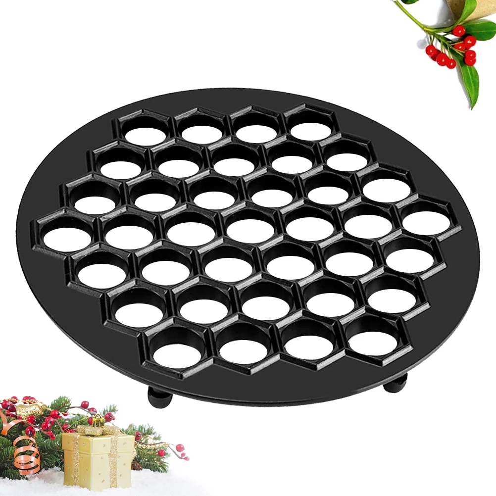 

Maker Dumpling Mold Press Ravioli Pelmeni Dumplings Russian Chinese Tool Pie Skin Dough Pierogi Machine Pastry Jiaozi Set Making