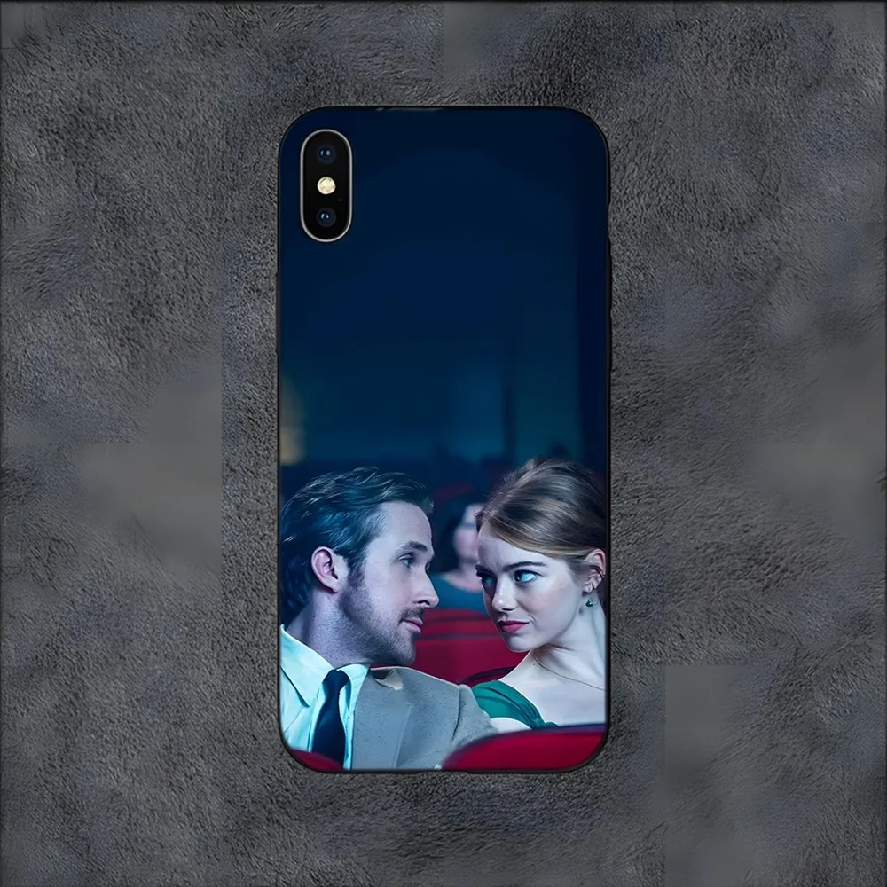 Чехол для телефона L-LaLand Movie Samsung S21 S22 S23 S30 Ultra S20 Plus Fe 10 9 5G силиконовый чехол