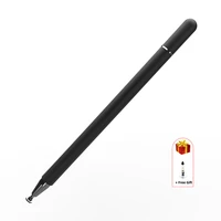 Capacitive Stylus Touch Screen Pen for IOS Android Smart Pen Universal for Phone Tablet iPad Apple Huawei Xiaomi Samsung