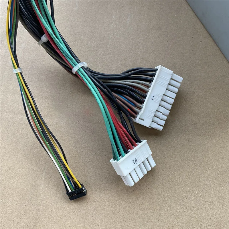 DPS-670BB A 670 Вт 24R2719 24R2720 оригинальный для серверного блока питания IBM X3400 X3500