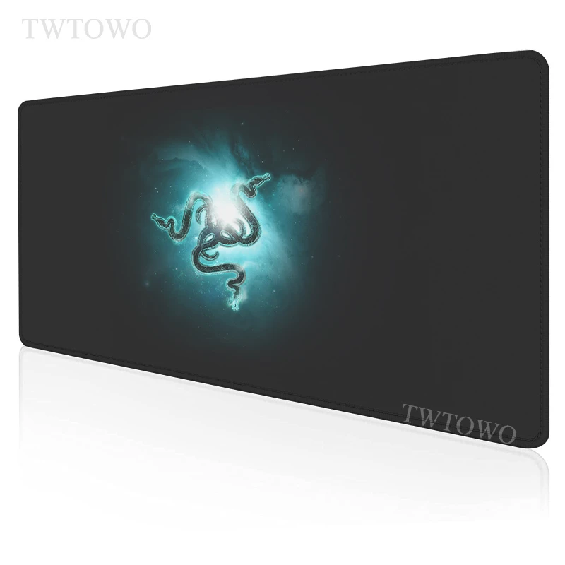 

Razer Mousepad XXL Home Large Computer MousePads Desk Mats keyboard pad Office Soft Anti-slip Gamer Mice Pad Table Mat