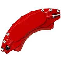 Auto Parts Caliper kit for cars auto brake system set 4 piston/6 piston brake kit for modified cars include pad disc caliper