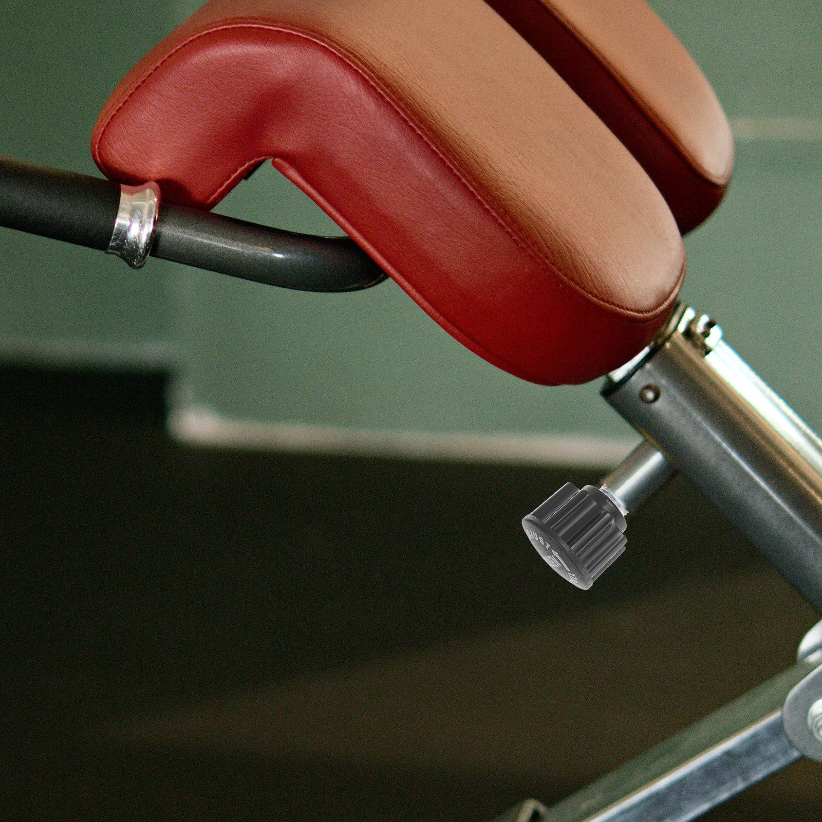 Вращающийся штифт для фитнеса ручка гимнастики запасные части регулировочное