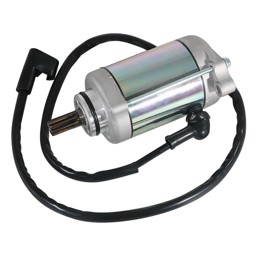 Стартер мотоцикла для ATV PM 500/PM 650/RM 500-2/RM 650-2 Stels 700H/Leopard 500 OEM: 5051D000YB LU 070948