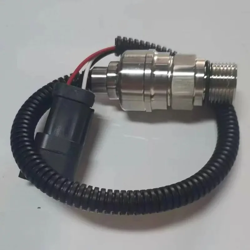 Переключатель датчика масла высокого давления аксессуар для экскаватора Cat