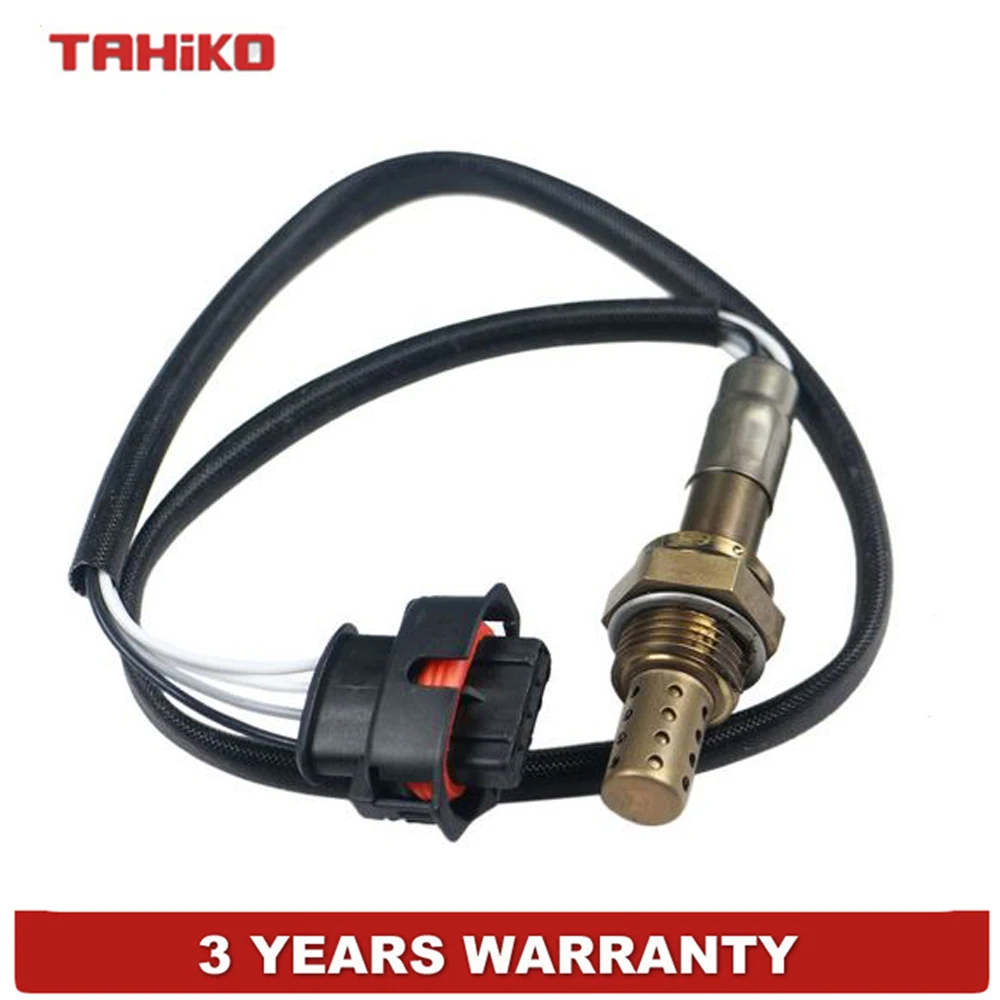 

Lambda Oxygen O2 Sensor for Porsche CARRERA GT 5.7 2003 ,99660613801