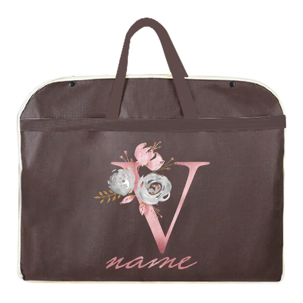 

Пылезащитные чехлы для одежды из полиэстера/хлопка