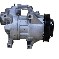 auto parts ac compressor for toyota yaris corolla