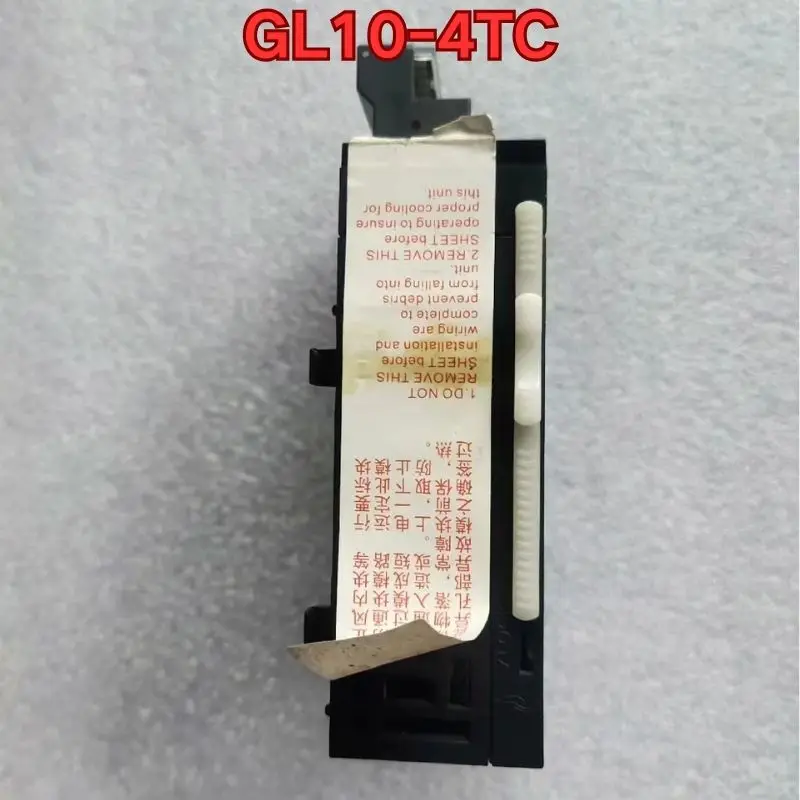 Б/у Стандартный PLC протестирован