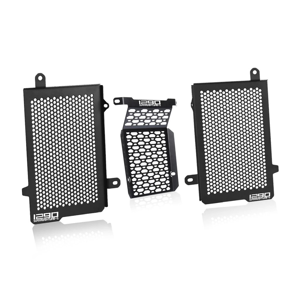 

Защита для радиатора мотоцикла 1290 Super Adventure SUPER ADV 1290 S R 2021 2022