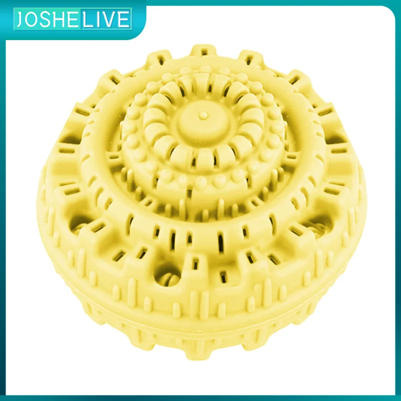 

Green Laundry Ball Reusable Eco-friendly Cleaning Laundry Ball Clothes Washing Anti-winding Laundry Ball