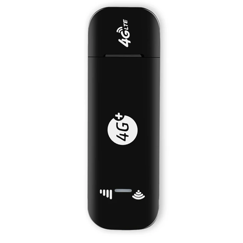 

Wi-Fi-роутер 4G, неограниченный 4G, USB-модем, Sim-карта, USB-модем, беспроводное устройство, мобильная мини-точка доступа/модем, европейская версия