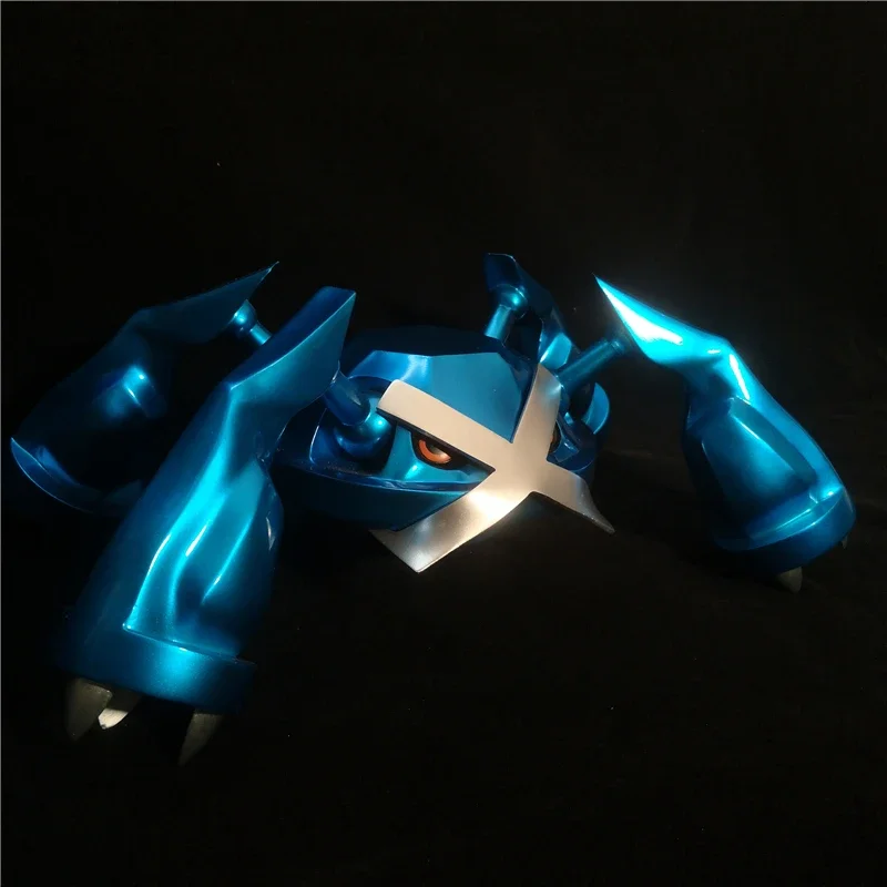 Фигурка Pokemon GK 110 Metagross, модель игрушки, подарок для детей на день рождения (art.: 3920ca08e3dad) - 3920ca08e3dad