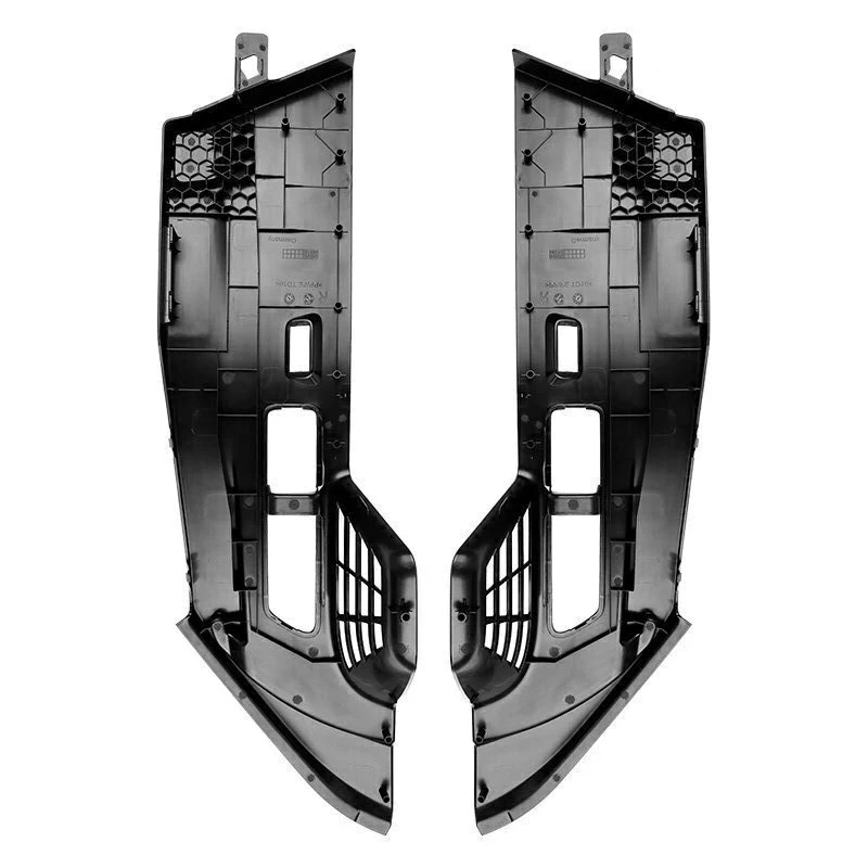 

Automotive Precision Plastic Parts Custom Injection Mould Services