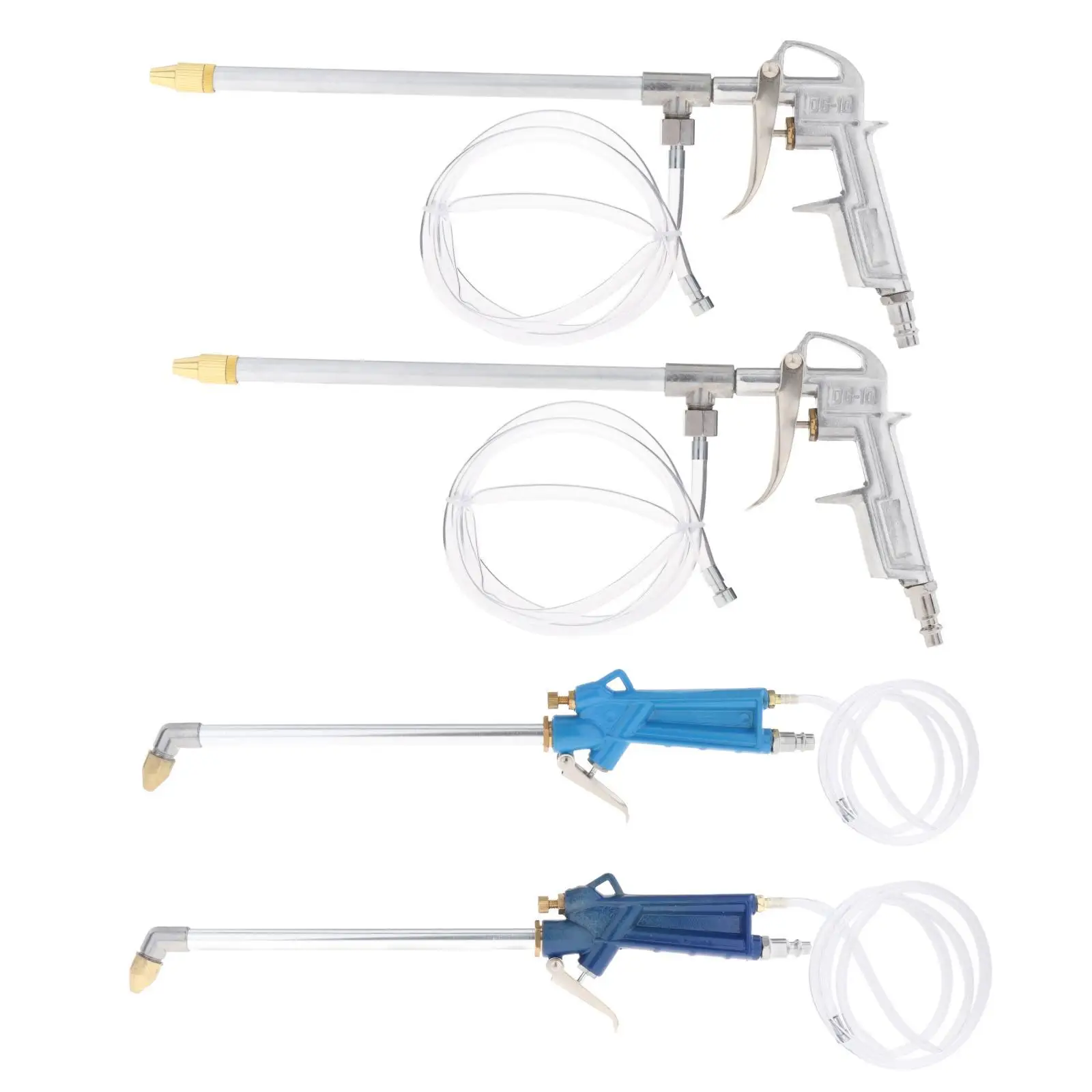 Accessory Air Blower Gun For Office Pet House Sofa