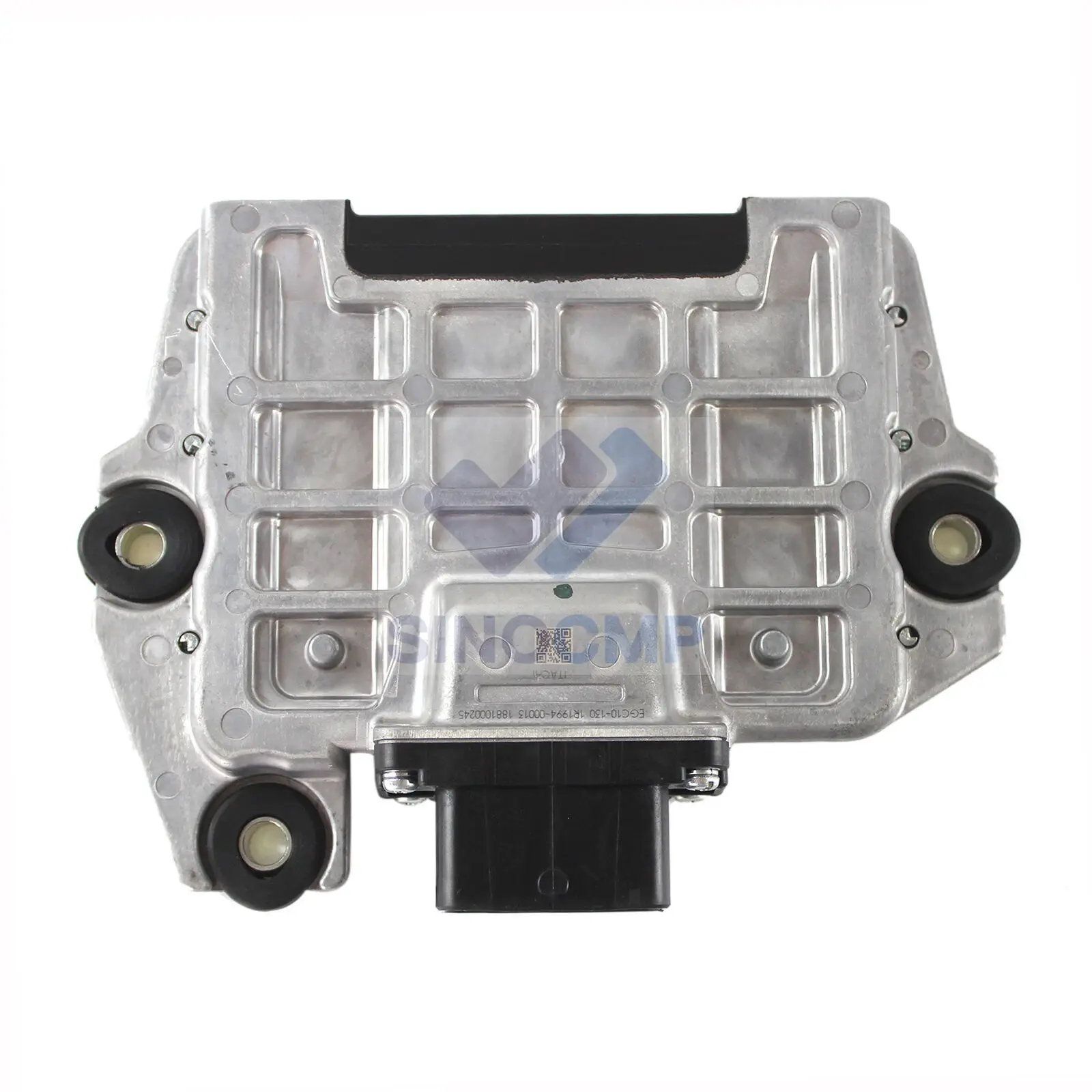 

Контроллер экскаватора для платы двигателя Yanmar 4TNV98 129939-51320