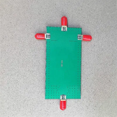 Фото Для моста RF SWR 0,1-3000 МГц, моста стоячей волны, моста соотношения стоячей волны №2