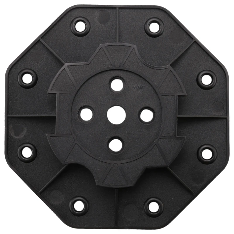 Акция! Подшипник с регулируемыми ножками 18-30 мм подшипник для колоды подставка из