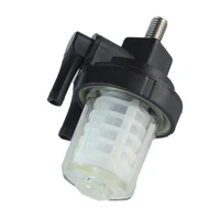 outboard gasoline fuel filter assembly 6r3 24560 00 00 61n 24560 00 compatible for sierra marine paper core