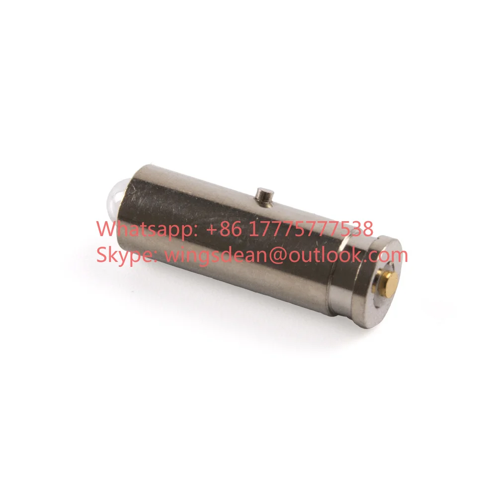 2 5 В 0 64 А 20 часов для медицинской лампы офтальмоскопа Welch Allyn 04400