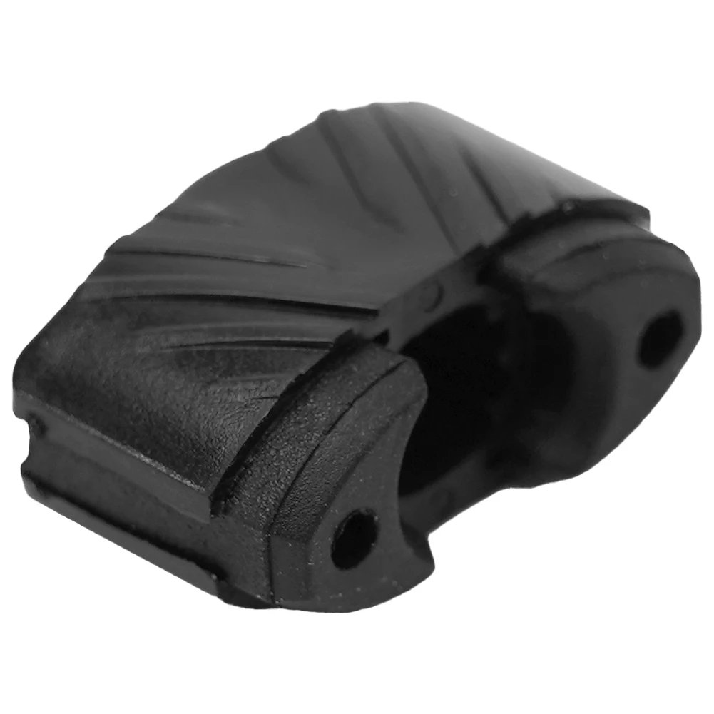 Высококачественный практичный новый зажим для люка 1 шт. 7701209744 Замена черного