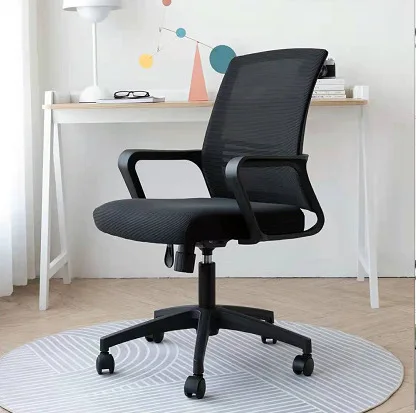 

Back Chair Office Chair Dining Chair Computer Chair Mesh Office Chair Office Chair Conference Chair Bow Mesh Chair Household Com