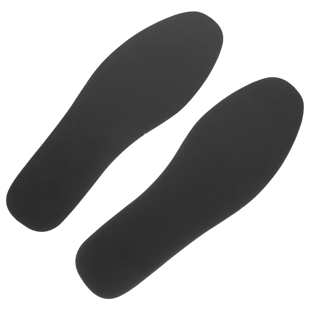

1 Pair Metal Shoe Insoles Anti-nail Insoles Boot Insoles Metal Insoles for Men Women