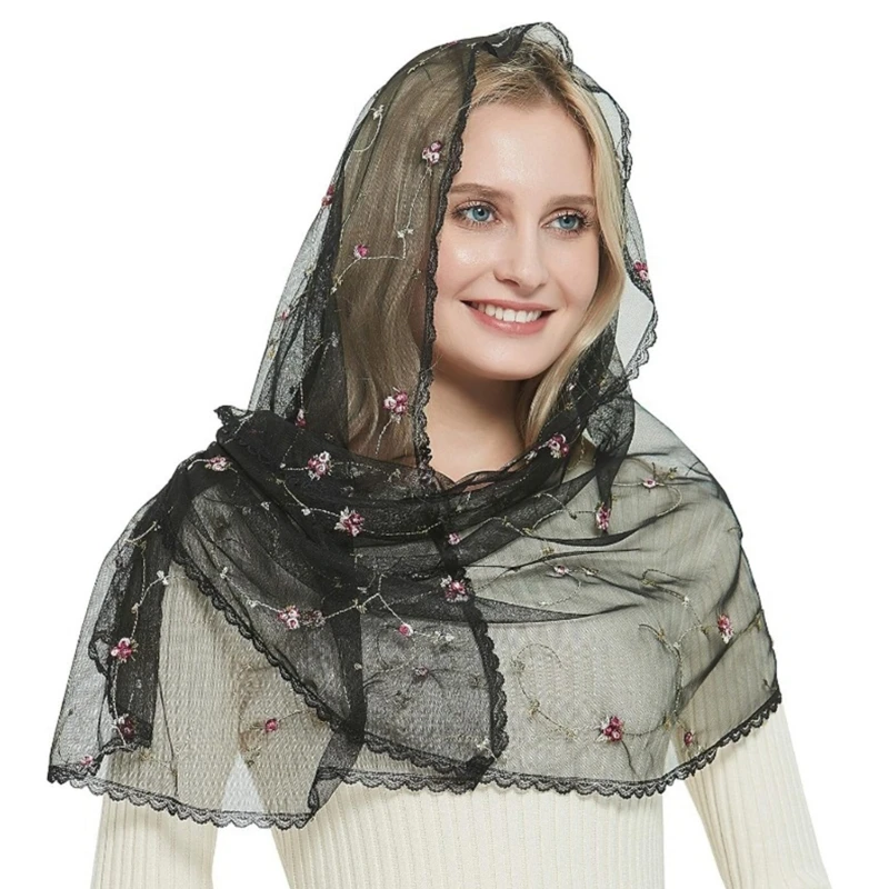 Изысканная Фата Невесты Дышащая Стильная Темпераментная Свадебная