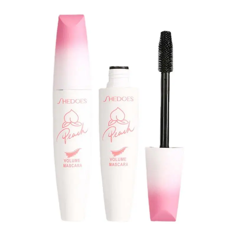 

Эффектная тушь для ресниц с эффектом потертости