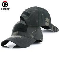 multicam military baseball caps camouflage tactical army soldier combat paintball adjustable summer snapback sun hats men women