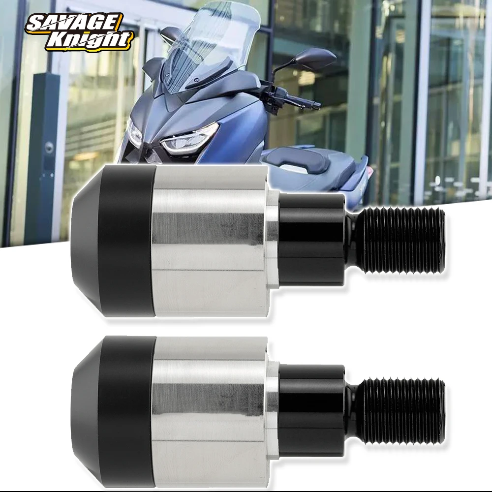 

Колпачки для балансировки Руля Мотоцикла Для YAMAHA XMAX 250 400