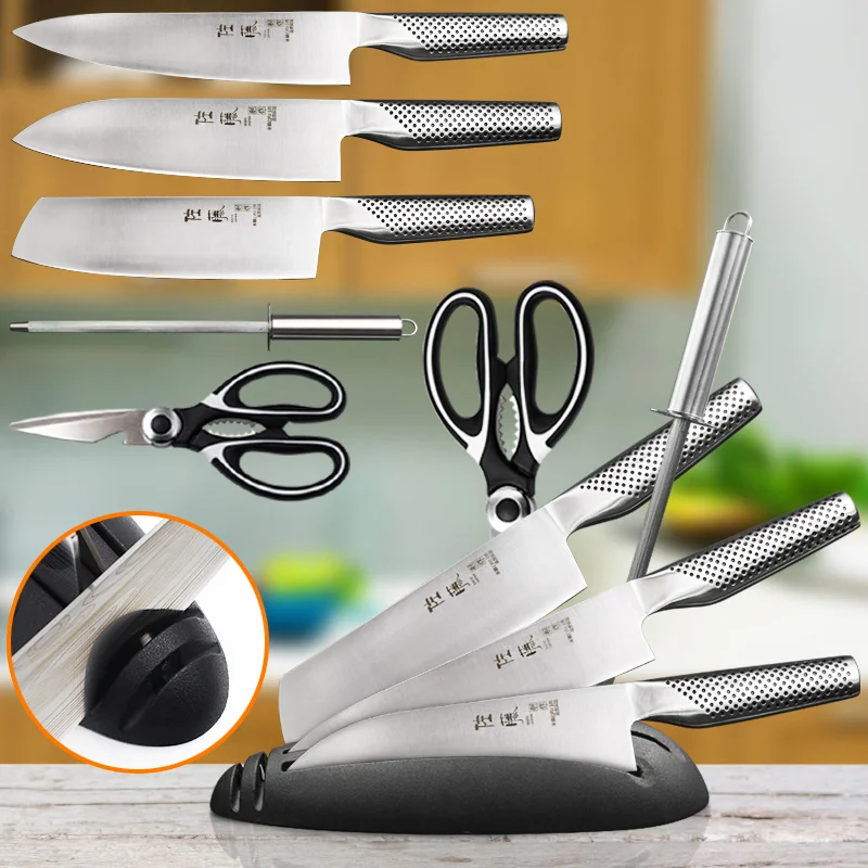 

Профессиональный японский нож шеф-повара, нож для лосося, суши, сашими, набор кухонных ножей, острый набор кухонных ножей, мясницкий нож, нож для нарезки