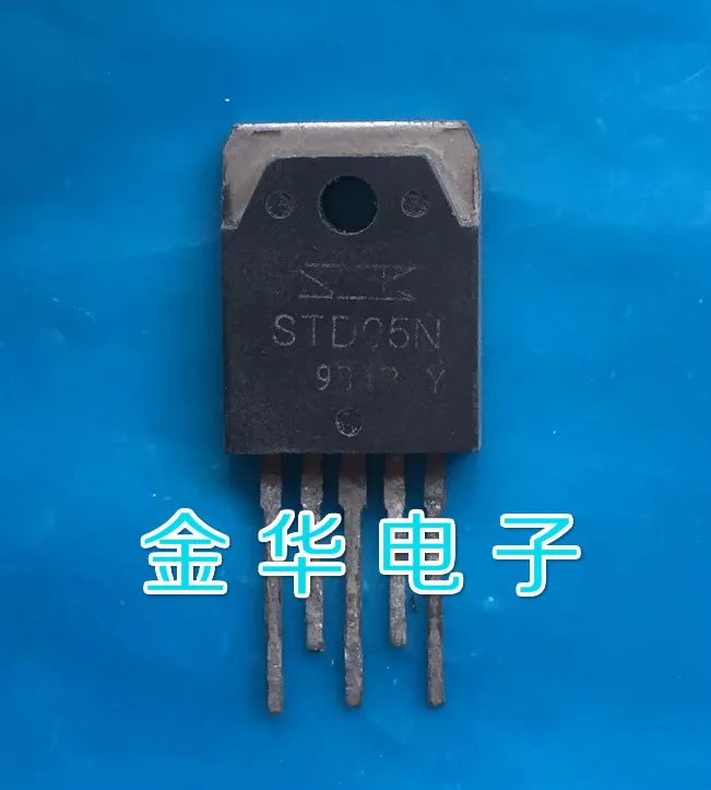 

Бесплатная доставка std05n STD05P 10 шт.