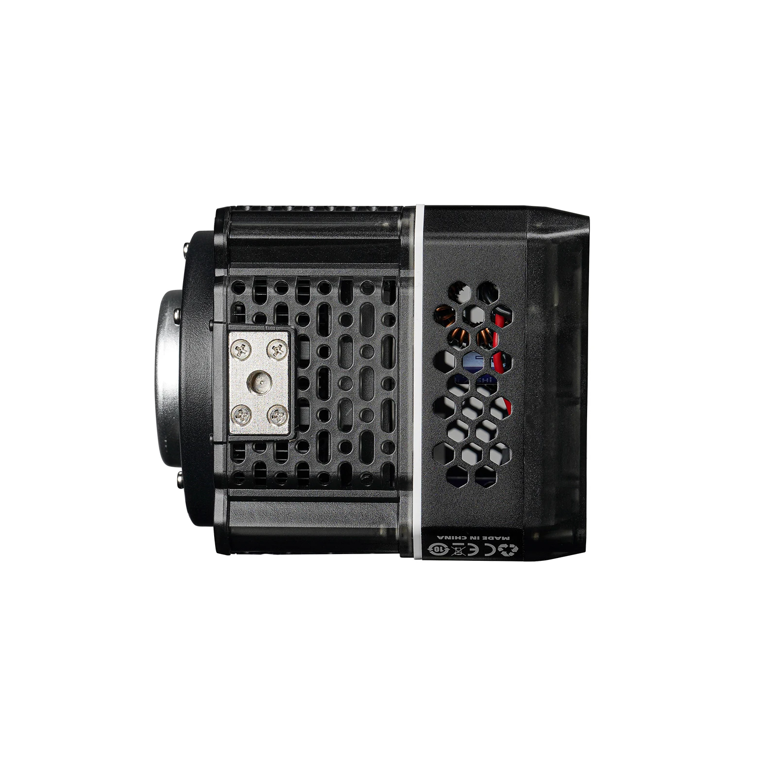 Светодиодный светильник YONGNUO YN150S Bi-Color 2700k-6500k 150 Вт Lowweight