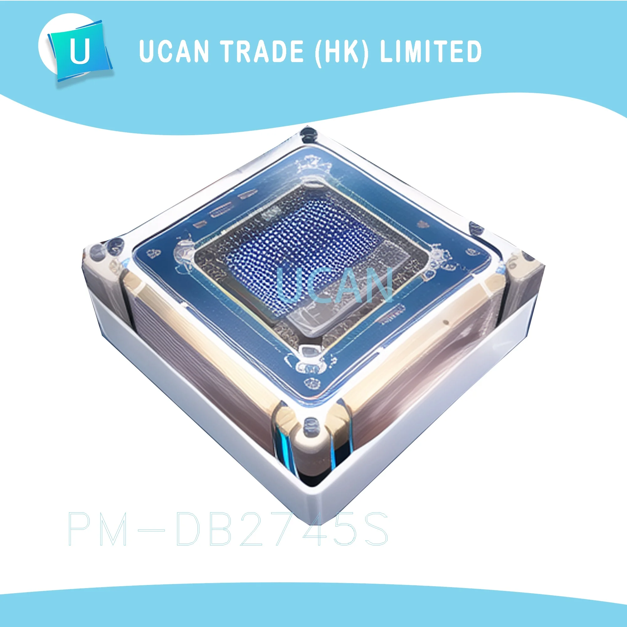 

PM-DB2745S SMD/SMT оригинал и новый