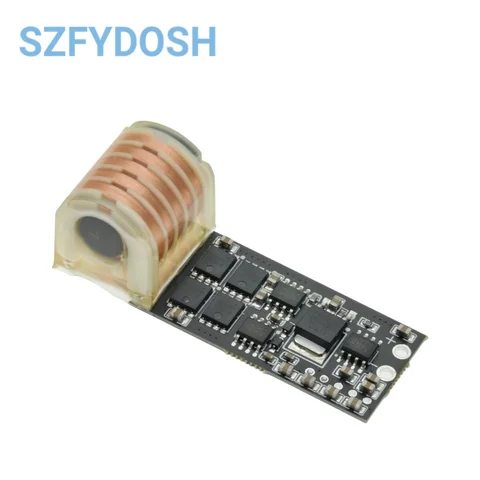 Высокочастотный генератор высокого напряжения SZFYDOSH High Frequency AC