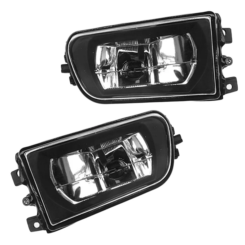 63178360576 1 пара противотуманные фары на передний бампер для BMW E39 5-Series Z3 1997 1998-2000 |