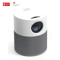 reddot design mini native 1080p projector factory oem odm mini portable1080p full hd led lcd home theater video projector