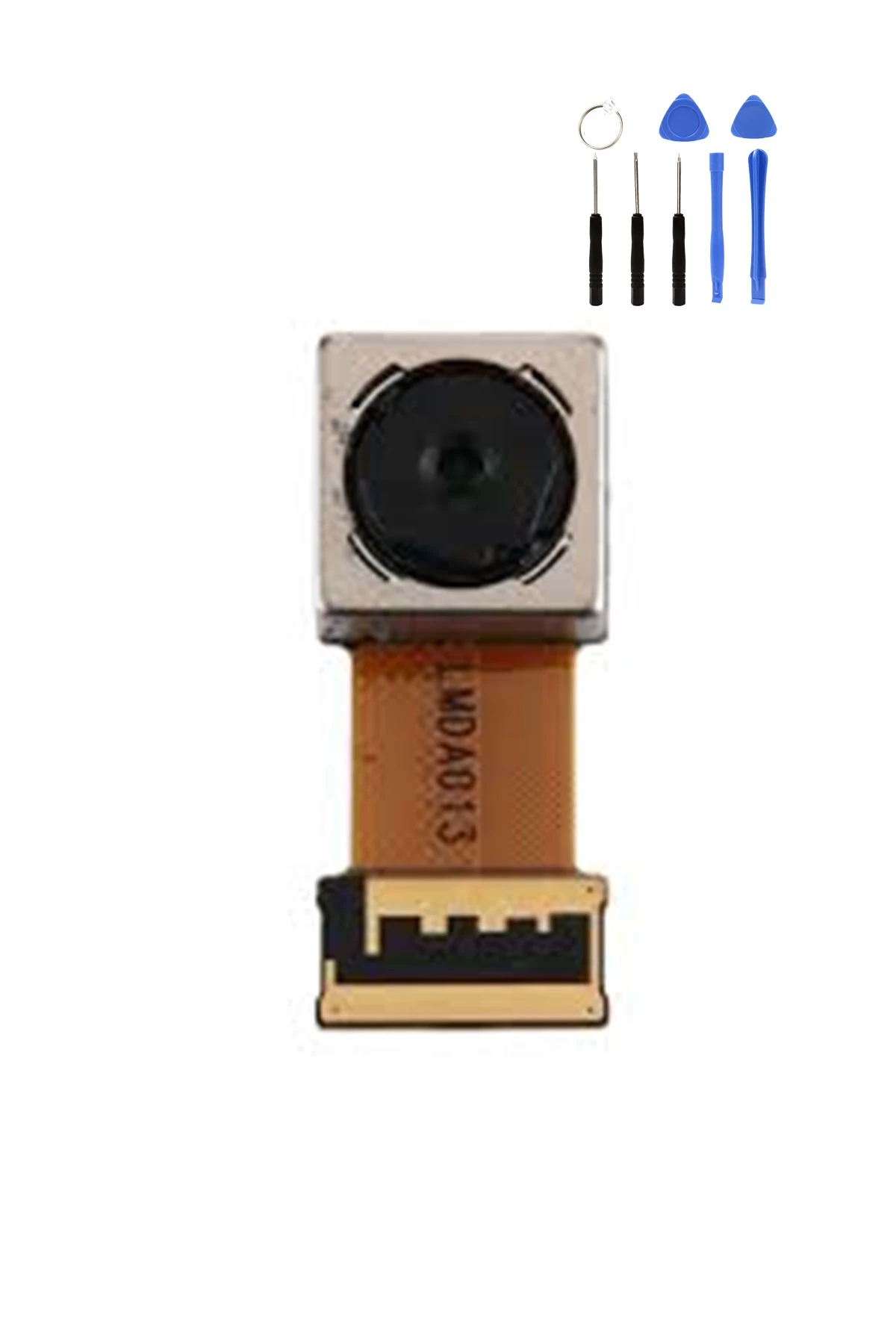 Задняя камера большая Основная задняя запасная часть! Для Lg X CAM K580 | Мобильные