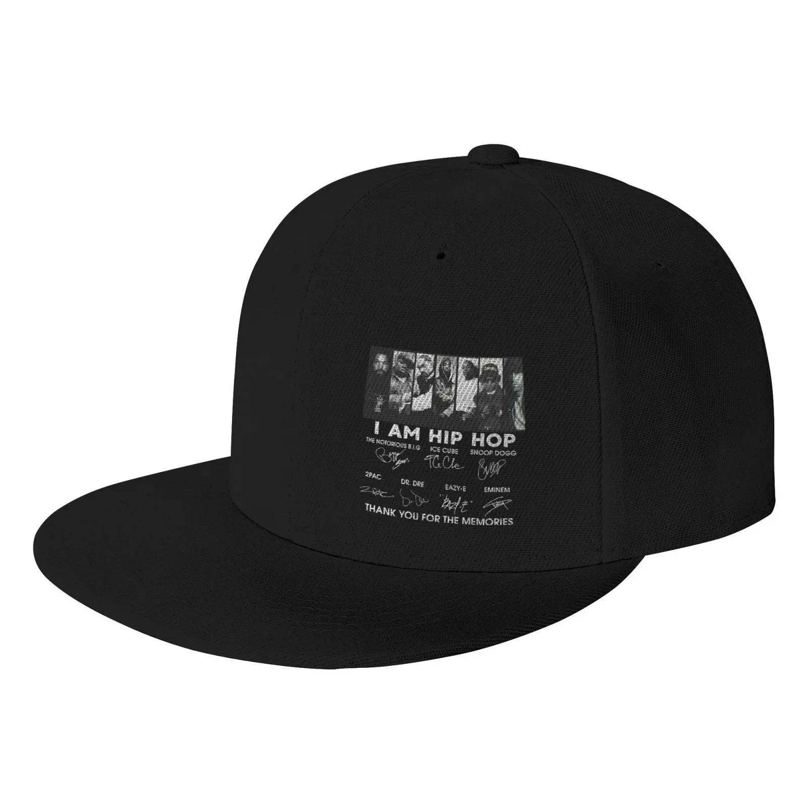 

I Am Notorious Big Ice Cube Cap Trucker Cap Beach Hip Hop Caps Baseball Cap Russian Hat Caps Women Beanies For Men Wool Beanie