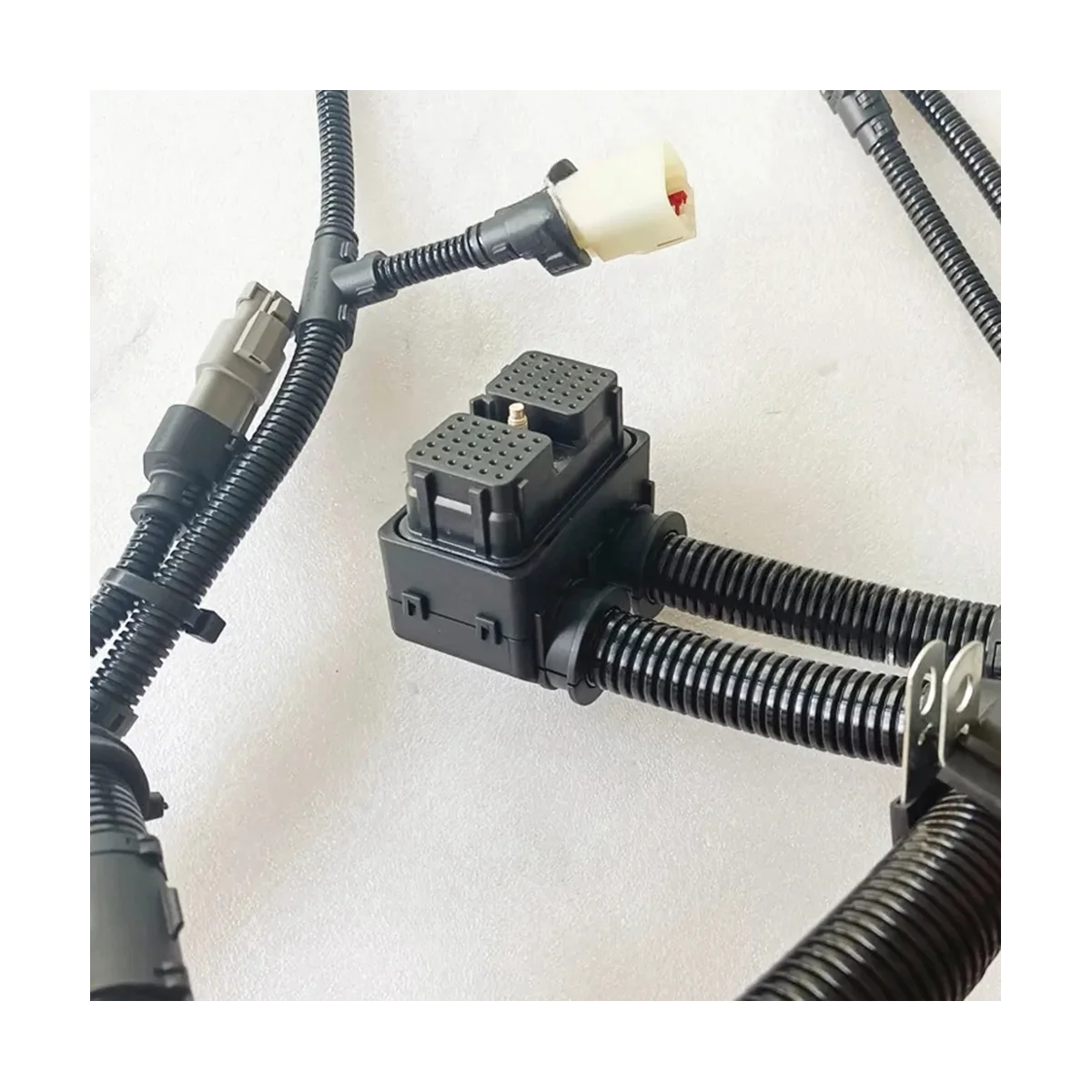 Для Benelli Leoncino 800 BJ750-6 мотоциклетный воздушный фильтр очиститель впуска мотоцикла