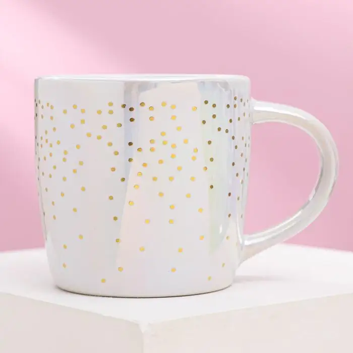 Подарочный набор 'Мечтай' кружка 300 мл подставка 9 см|Кружки| |