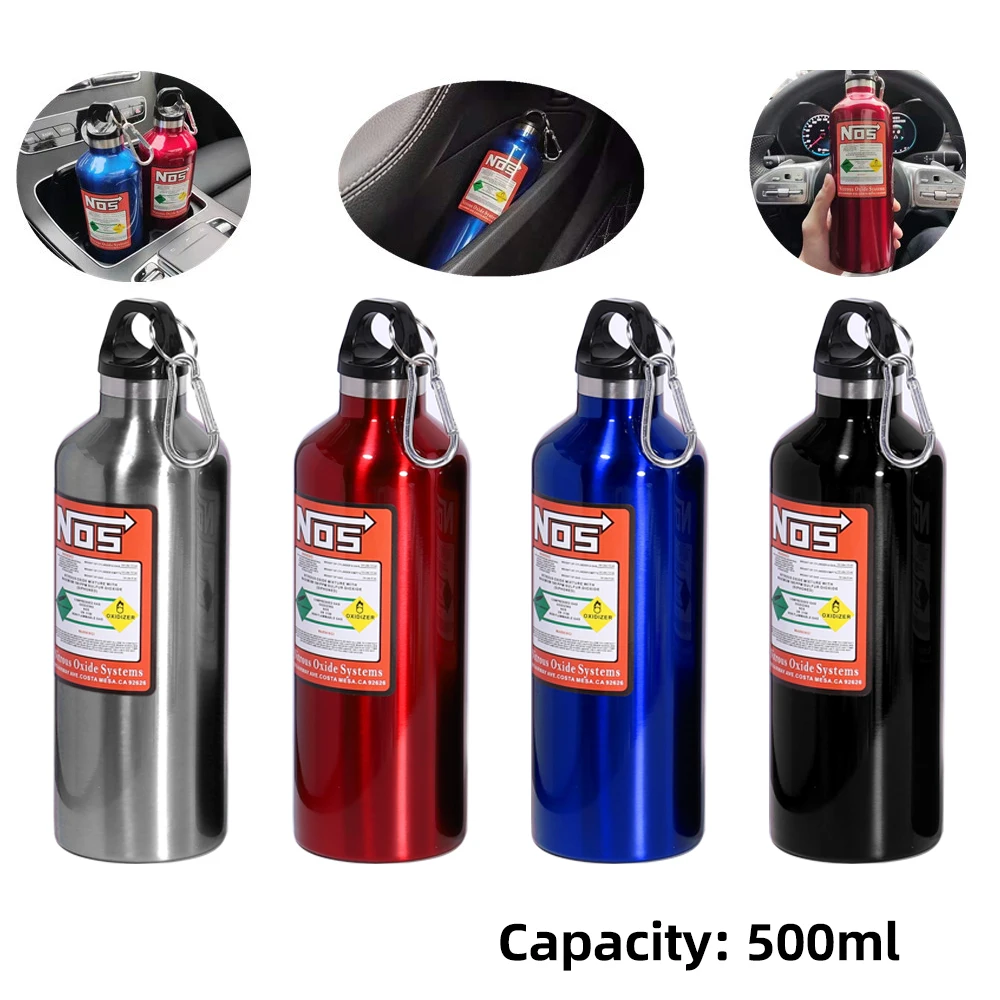 NOS бутылка с азотом Автомобильная изоляционная чашка изоляционный горшок JDM