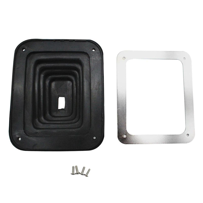 Автомобильный Противопылевой Чехол резиновый переключатель передач с