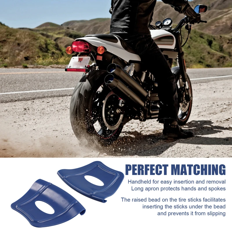 Установка шин мотоцикла обода защита обод колеса инструменты для палочки