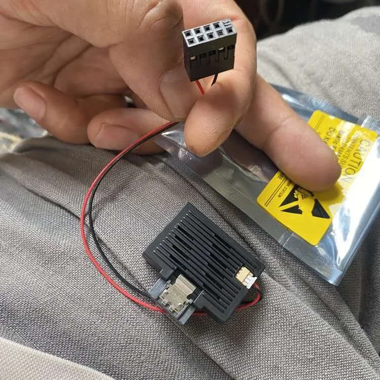 Фото TH58TFG9DFKBA8K Твердотельный накопитель 64 ГБ SVFM SATA Flash Phison Satadom №3