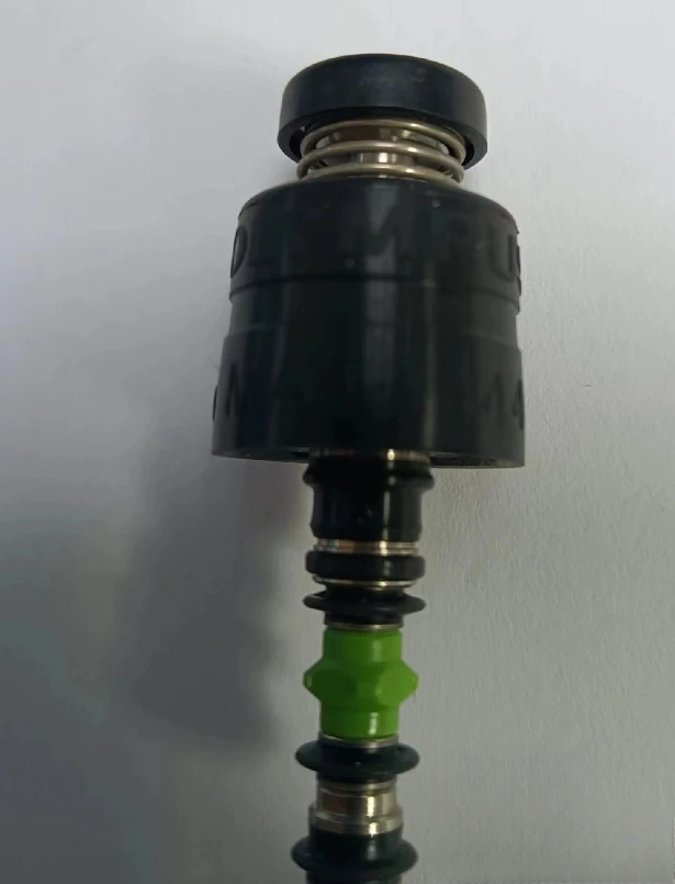 ДЛЯ Olympus maj-1444 ультразвуковое зеркало кнопка водяного пара 1 шт.