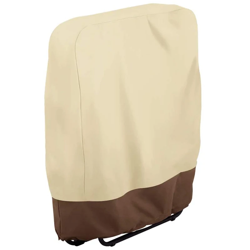 

Уличный складной чехол на Шезлонг, водонепроницаемый чехол на шезлонг для балкона, уличный складной шезлонг, чехол на стул для сада, загара