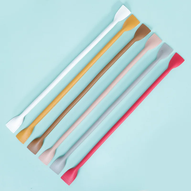 

Индивидуальные Наплечные Сумки из искусственной кожи, ручки для ремня, сменные для сумок «сделай сам», аксессуары для сумки